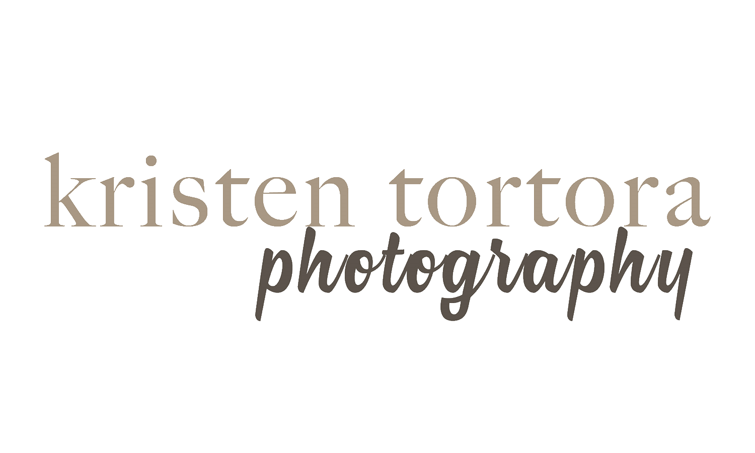 Kristen Tortora Photography